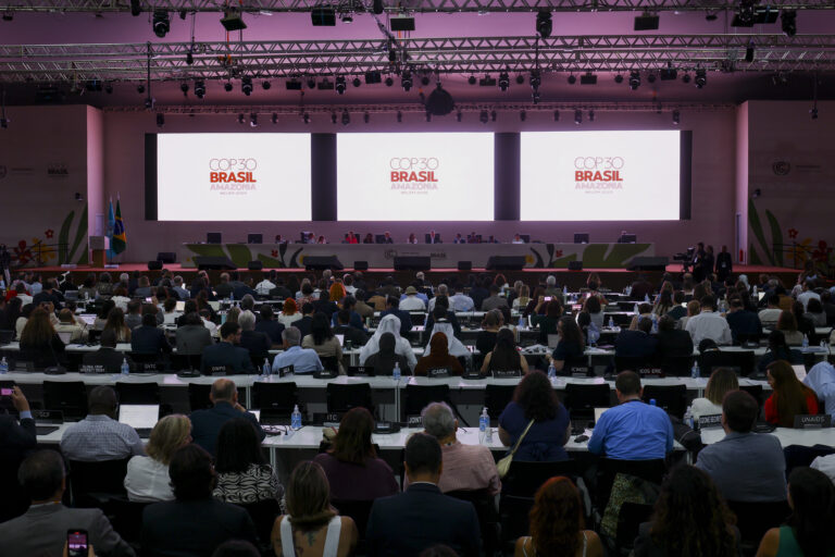COP-30: Ausência de plano para abandonar combustíveis fósseis gera frustração