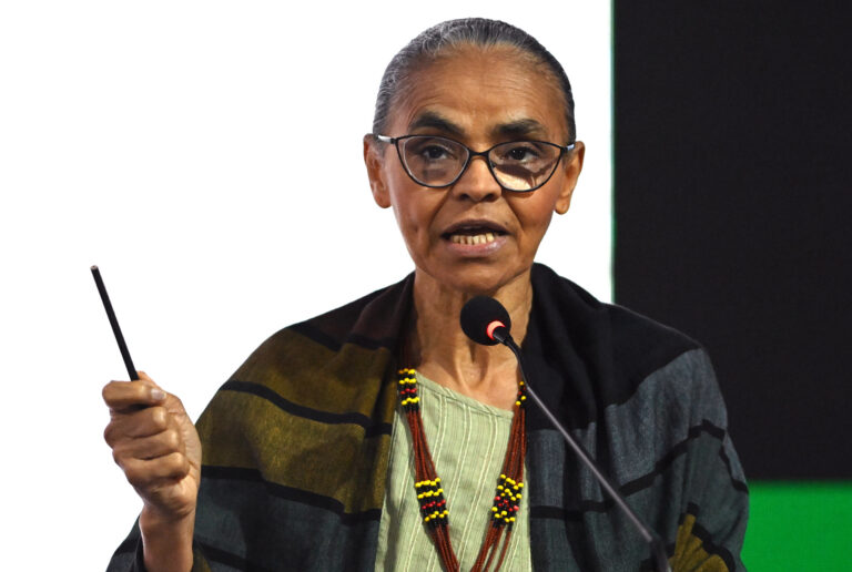 Marina Silva destaca avanços modestos na COP-30 e desafios futuros