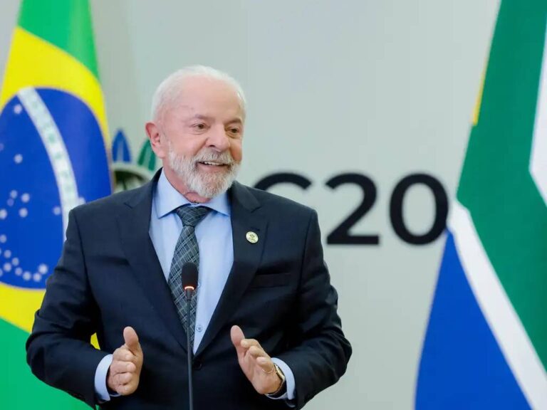 Lula anuncia injeção de R$ 28 bilhões na economia com nova isenção de IR