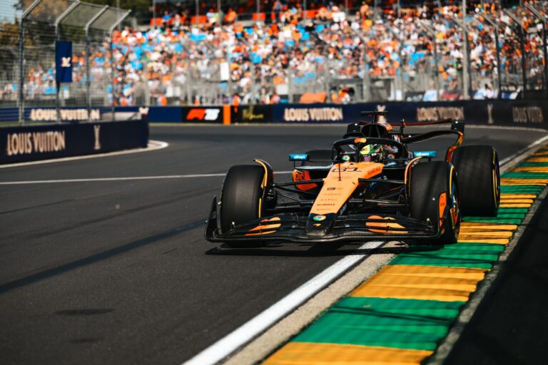 GP de Abu Dhabi: Onde assistir à última corrida da temporada de F1