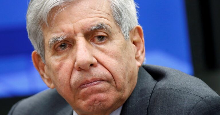 Moraes determina perícia médica sobre a saúde do general Heleno