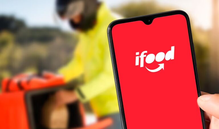 iFood e Uber anunciam integração de serviços entre aplicativos