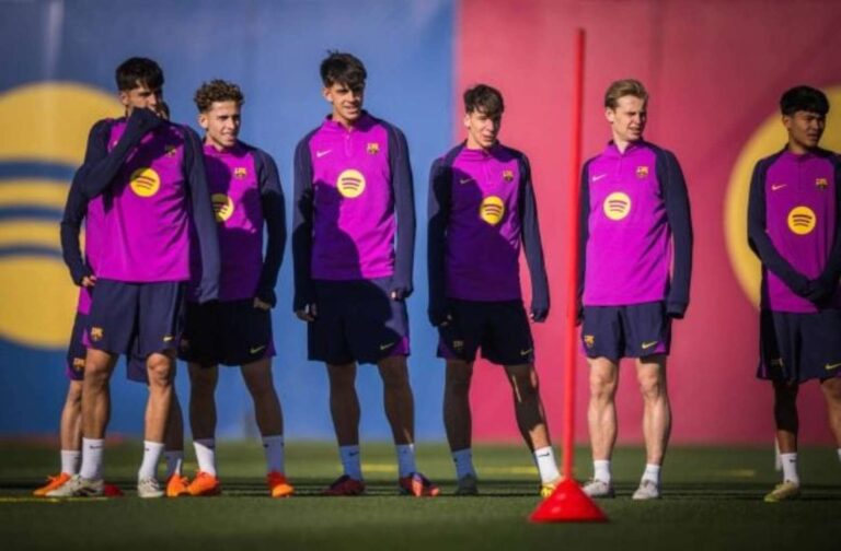 Barcelona e Athletic Bilbao: tudo sobre o confronto no Camp Nou