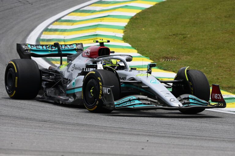 GP de Las Vegas 2025: horários e onde assistir à corrida da Fórmula 1