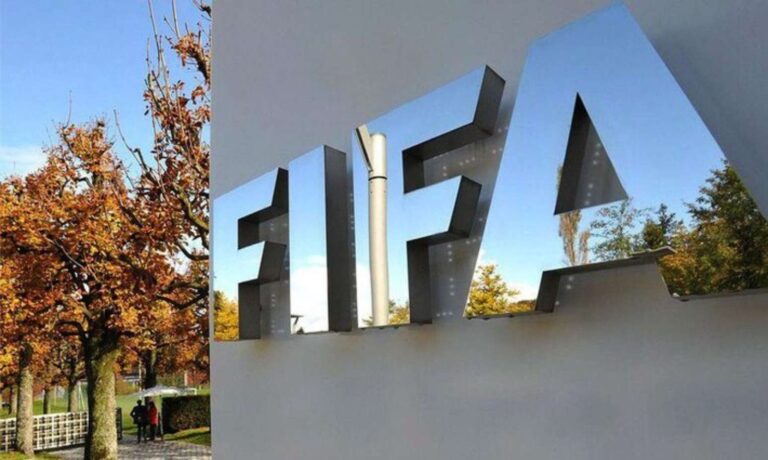 Brasil sediará torneio amistoso feminino da Fifa em 2026