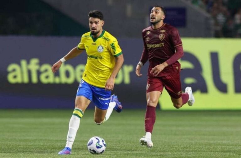 Flaco López enfrenta instabilidade antes da final da Libertadores
