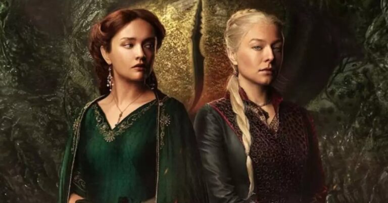 Como 'A Casa do Dragão' resgata as Casas de 'Game of Thrones'