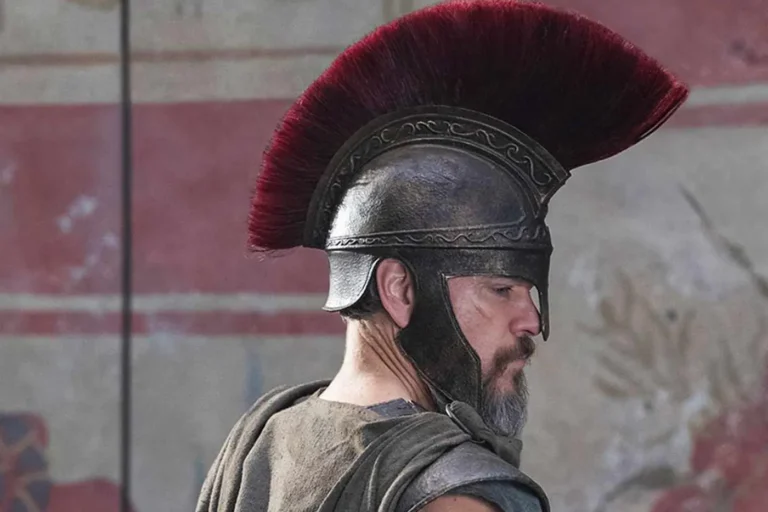 Christopher Nolan promete um épico mitológico com 'A Odisseia'