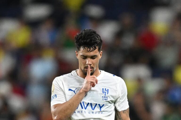 São Paulo deve reavaliar negociação com Marcos Leonardo em 2026