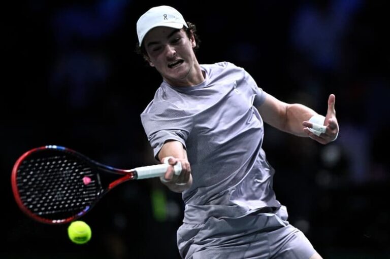 Venda de ingressos para o Rio Open começa nesta terça-feira