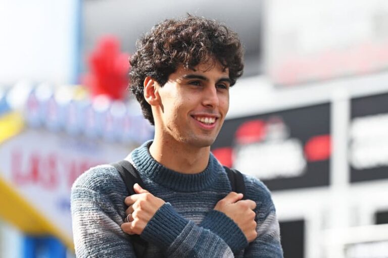 GP de Las Vegas de F1: horários e detalhes dos treinos