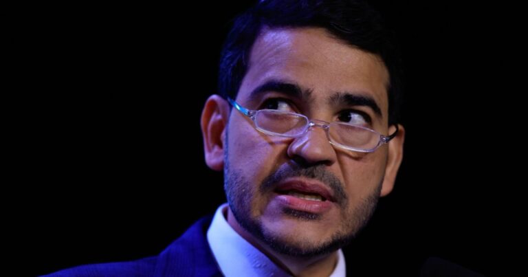 Messias tenta contornar resistência de senadores evangélicos e opositores