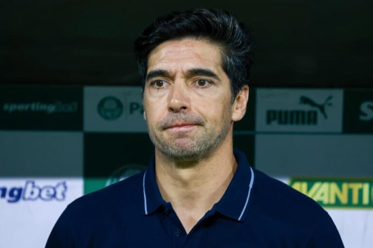 Palmeiras enfrenta desafios após alerta de Abel Ferreira no Brasileirão
