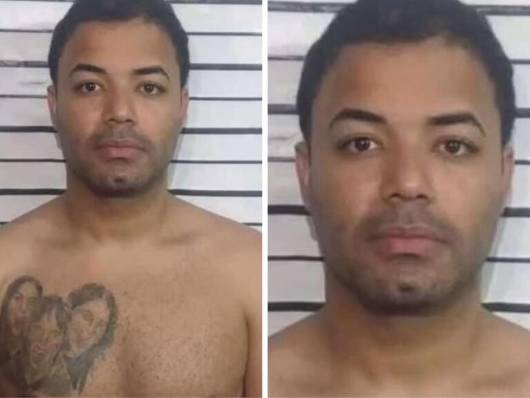 Hytalo Santos se defende de acusações de exploração sexual e tráfico de pessoas