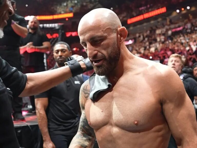 Treinador de Volkanovski expressa surpresa com revanche contra Diego Lopes