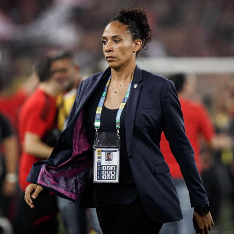 Calendário do futebol feminino de 2026 é anunciado pela CBF