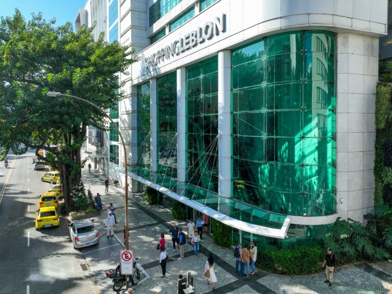 Allos (ALOS3) reporta lucro de R$ 126 milhões no 3º trimestre de 2025 e anuncia dividendos 1 Allos (ALOS3) reporta lucro de R$ 126 milhões no 3º trimestre de 2025 e anuncia dividendos