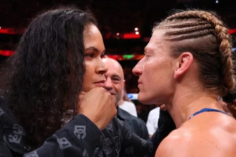 Mudanças nas regras do UFC: ex-campeão critica Ian Garry por trapaça