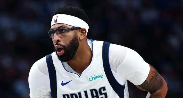 Astros da NBA que podem ser trocados nesta temporada