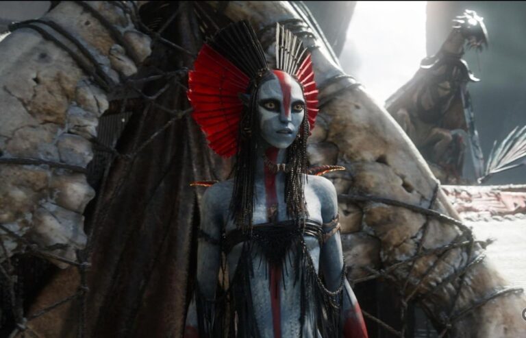 Avatar: Fogo e Cinzas revela trailer final e cena inédita