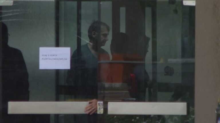 Polícia Federal adota medidas de segurança após visita de Bolsonaro