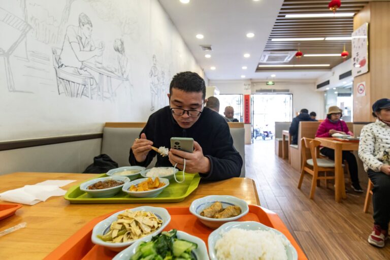 Vendas do Dia dos Solteiros na China apresentam crescimento limitado