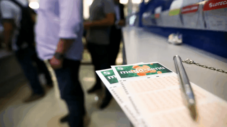Apostador do Rio Grande do Sul ganha prêmio de R$ 14,9 milhões na Mega-Sena