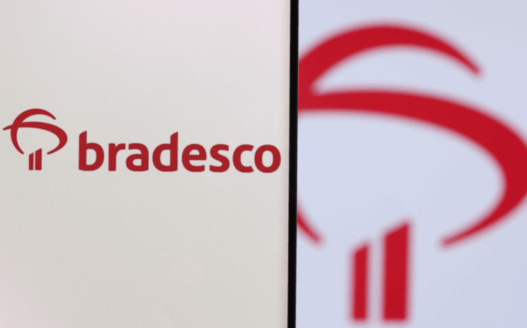 Otimismo do CEO do Bradesco para 2026 com melhora no desemprego