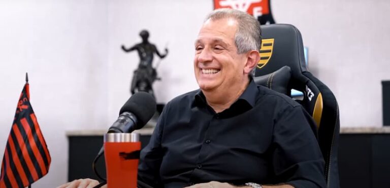 Flamengo celebra vitória em processo judicial contra a Libra