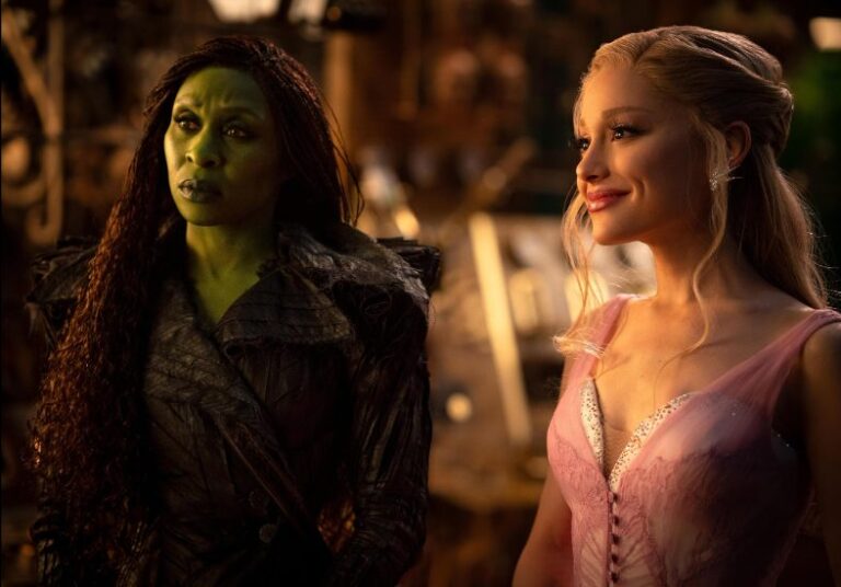 Expansão da franquia Wicked: novos projetos estão a caminho