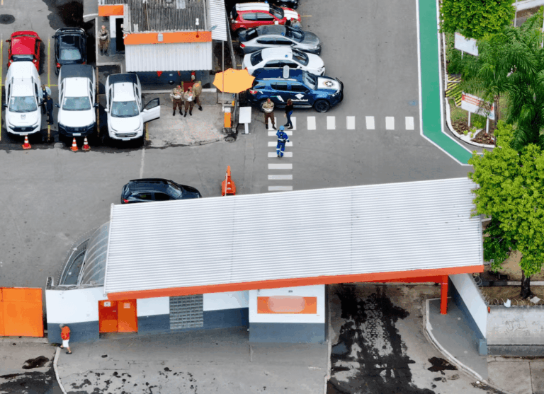 Megaoperação desarticula esquema de fraudes de R$ 26 bilhões ligado ao Grupo Refit