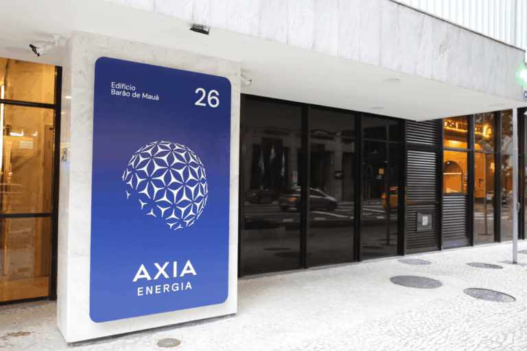 Axia Energia inicia nova fase de crescimento e avalia parcerias para leilões