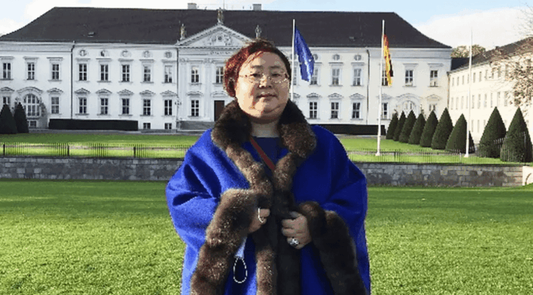Condenação da rainha do Bitcoin: mulher chinesa é sentenciada na Grã-Bretanha