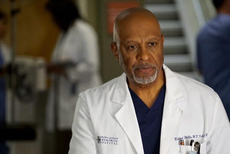 James Pickens Jr. revela luta contra câncer de próstata e emociona fãs