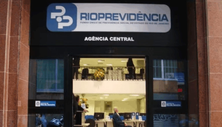 Rioprevidência busca substituir letras do Banco Master por precatórios federais