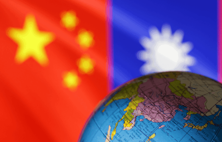 Tensão entre China e Japão cresce após declarações sobre Taiwan