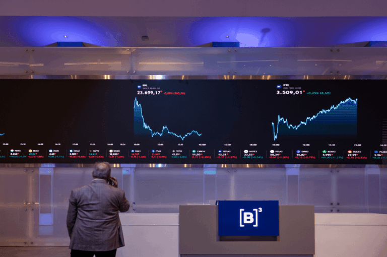 CSN Mineração, Neoenergia e Qualicorp: Ações em destaque para hoje