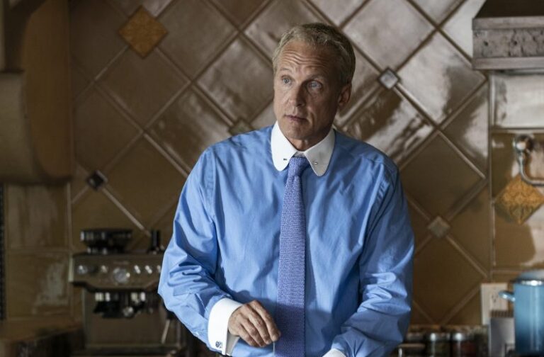 Participação surpresa de ator de Better Call Saul em Pluribus