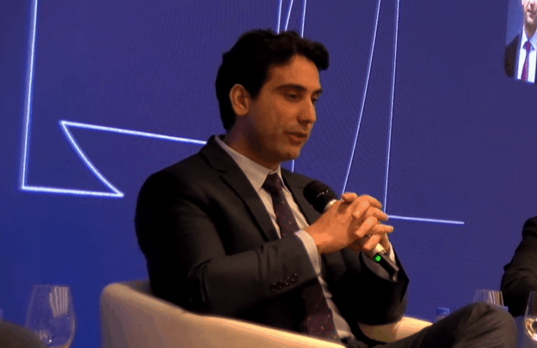 Cenário do mercado de trabalho exige postura conservadora do BC, afirma Galípolo