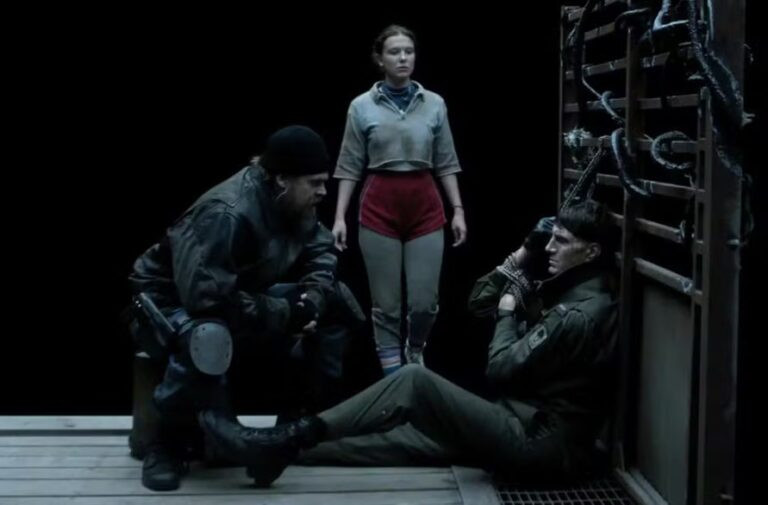 Millie Bobby Brown rejeita figurino de Eleven na última temporada de Stranger Things