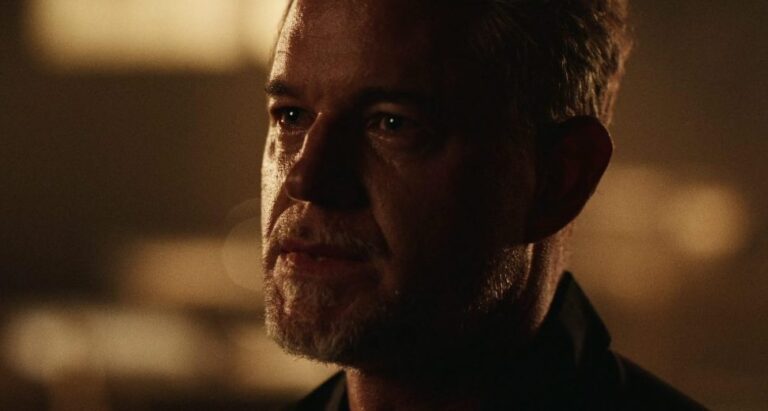 Eric Dane em 'Euphoria': O futuro de Cal Jacobs após diagnóstico de ELA