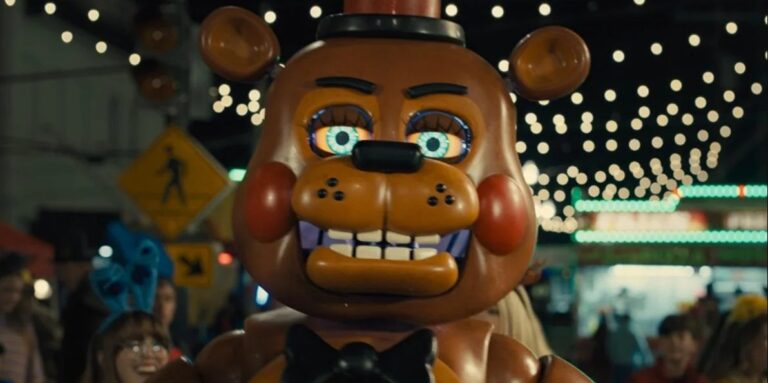Five Nights at Freddy's 2: quando estreia no streaming