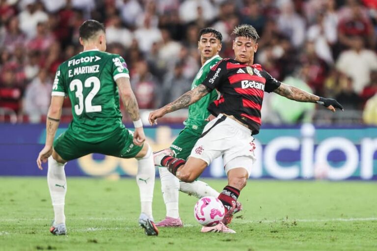 Libertadores 2026 tem 32 equipes classificadas, incluindo estreantes