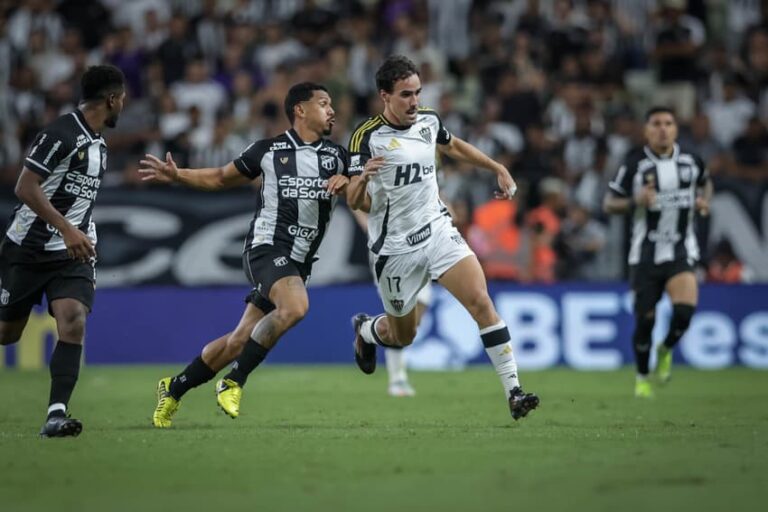 Sampaoli busca vitória no Recife após retorno ao Atlético-MG