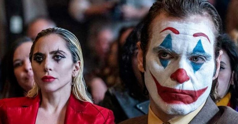 Lady Gaga fala sobre críticas a 'Coringa: Delírio a Dois'