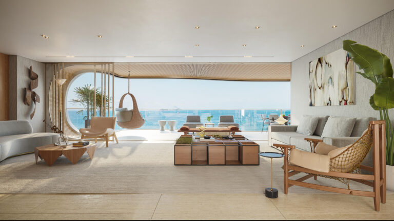 Gafisa vende participação na SPE Presidente Backer para a Soter