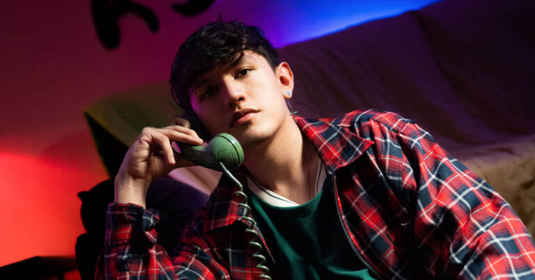 LOUD apresenta Darker como novo jogador para o VCT 2026