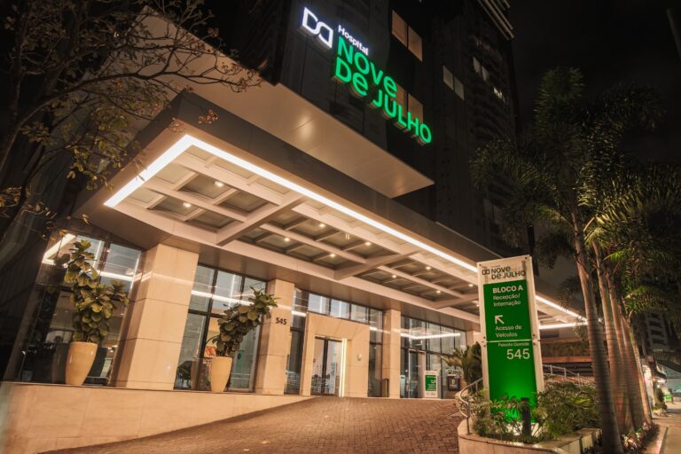 Dasa (DASA3) tem valorização de 20% após resultados positivos do 3T