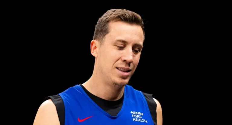 Erick Spoelstra comenta sobre troca de Duncan Robinson do Heat para o Pistons