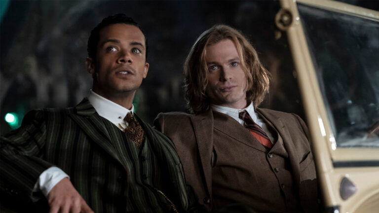 Mudanças na série 'Entrevista com o Vampiro' em relação à obra original